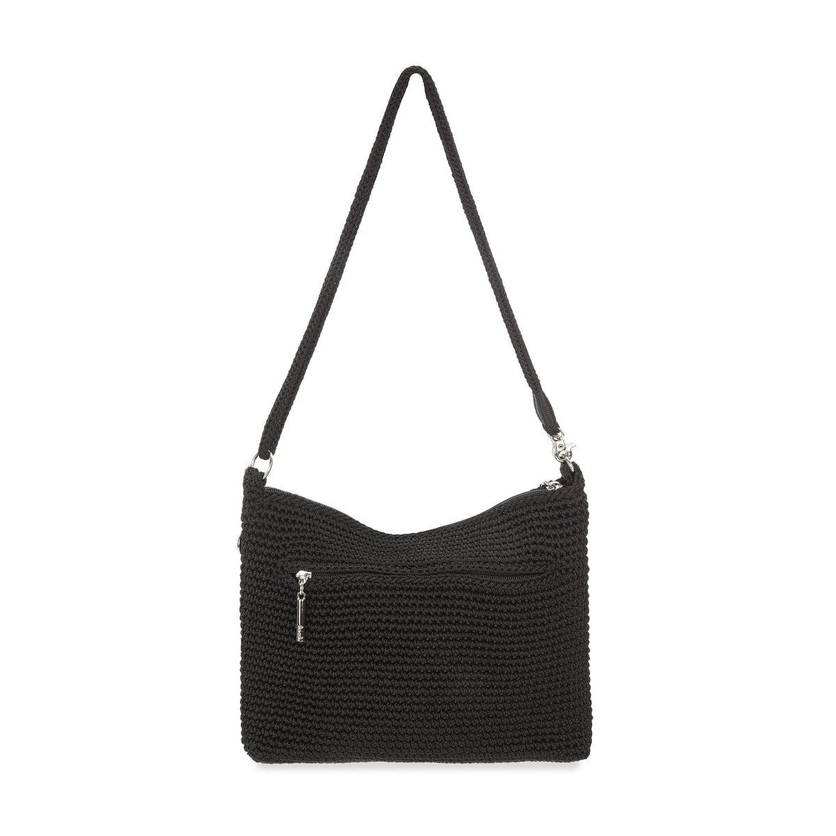 Lumi Crossbody - Black
