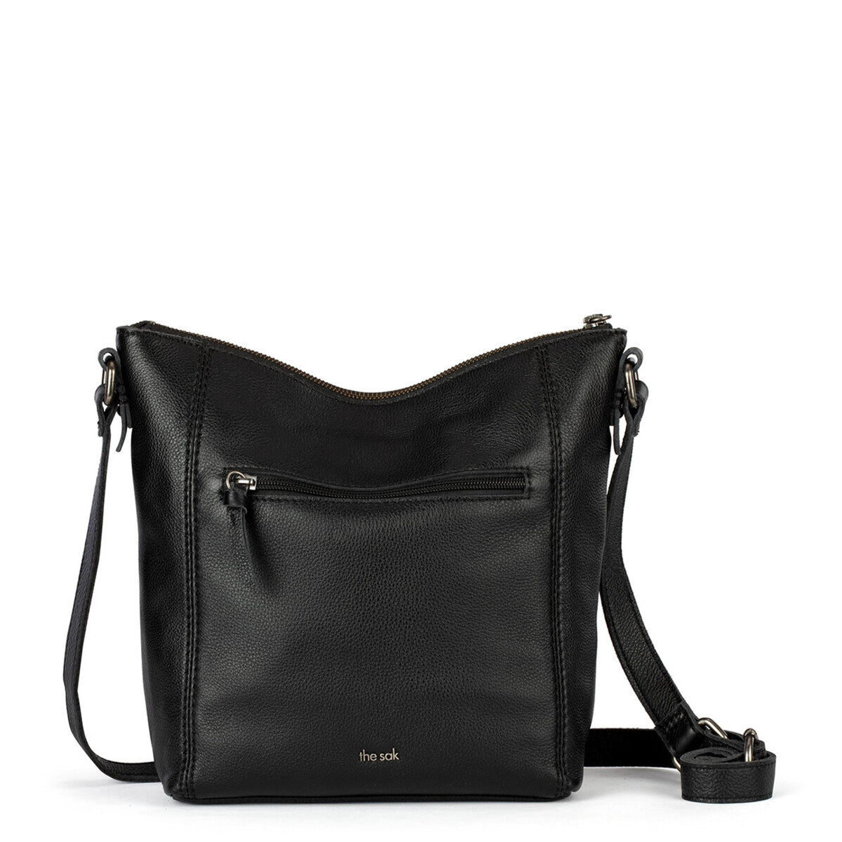Ashland Crossbody - Black