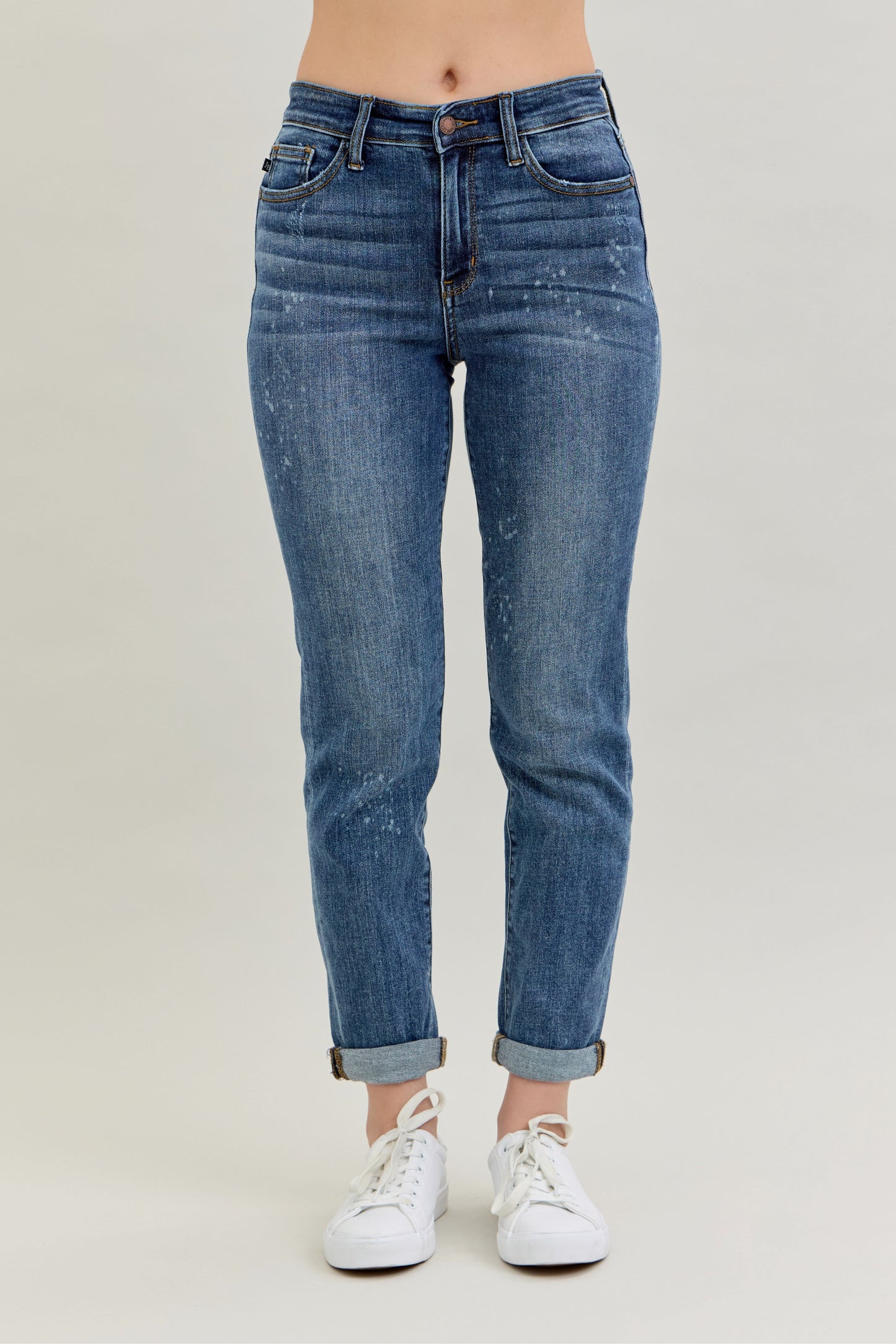 Judy Blue 82346 Dark Wash