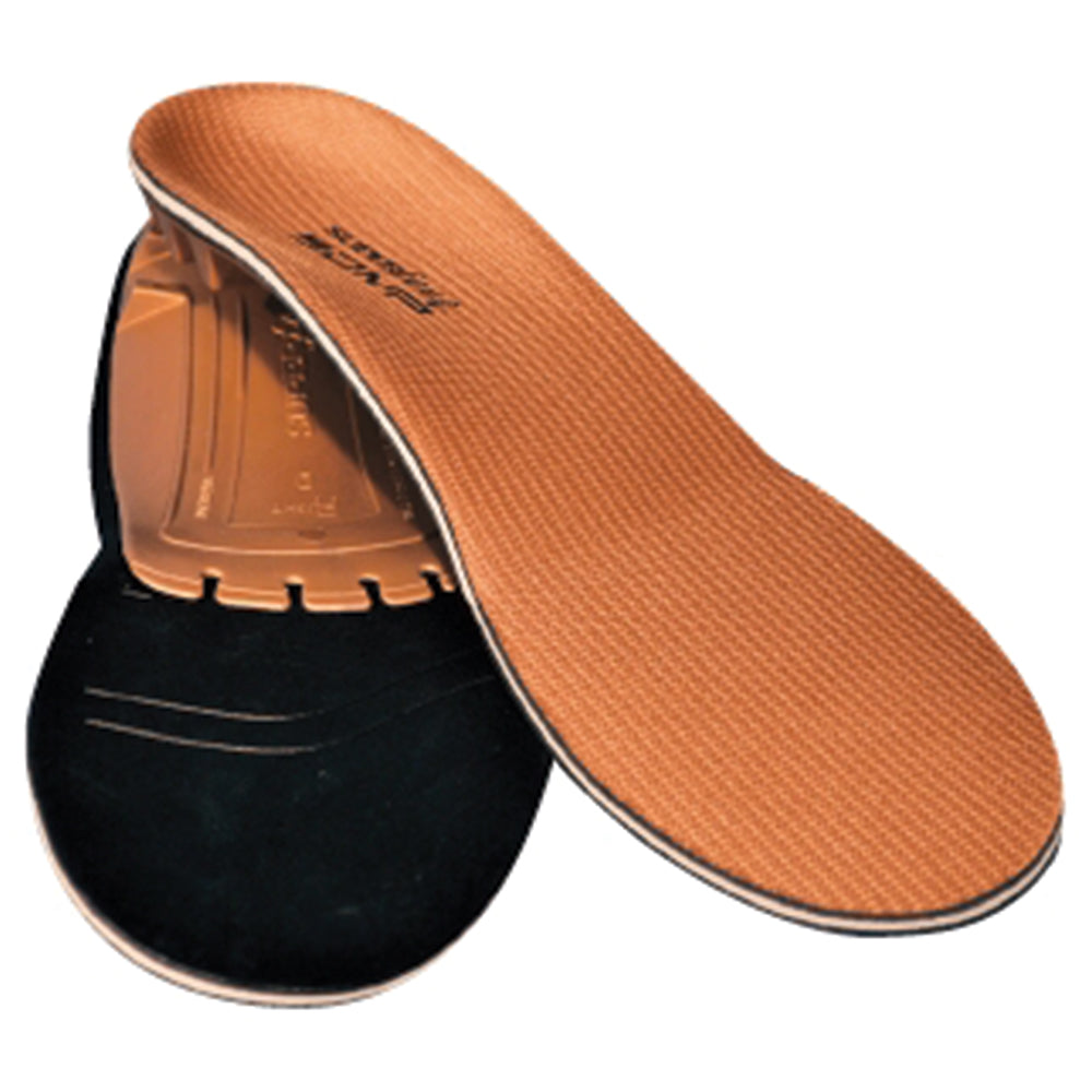 Superfeet Copper Premium Insoles