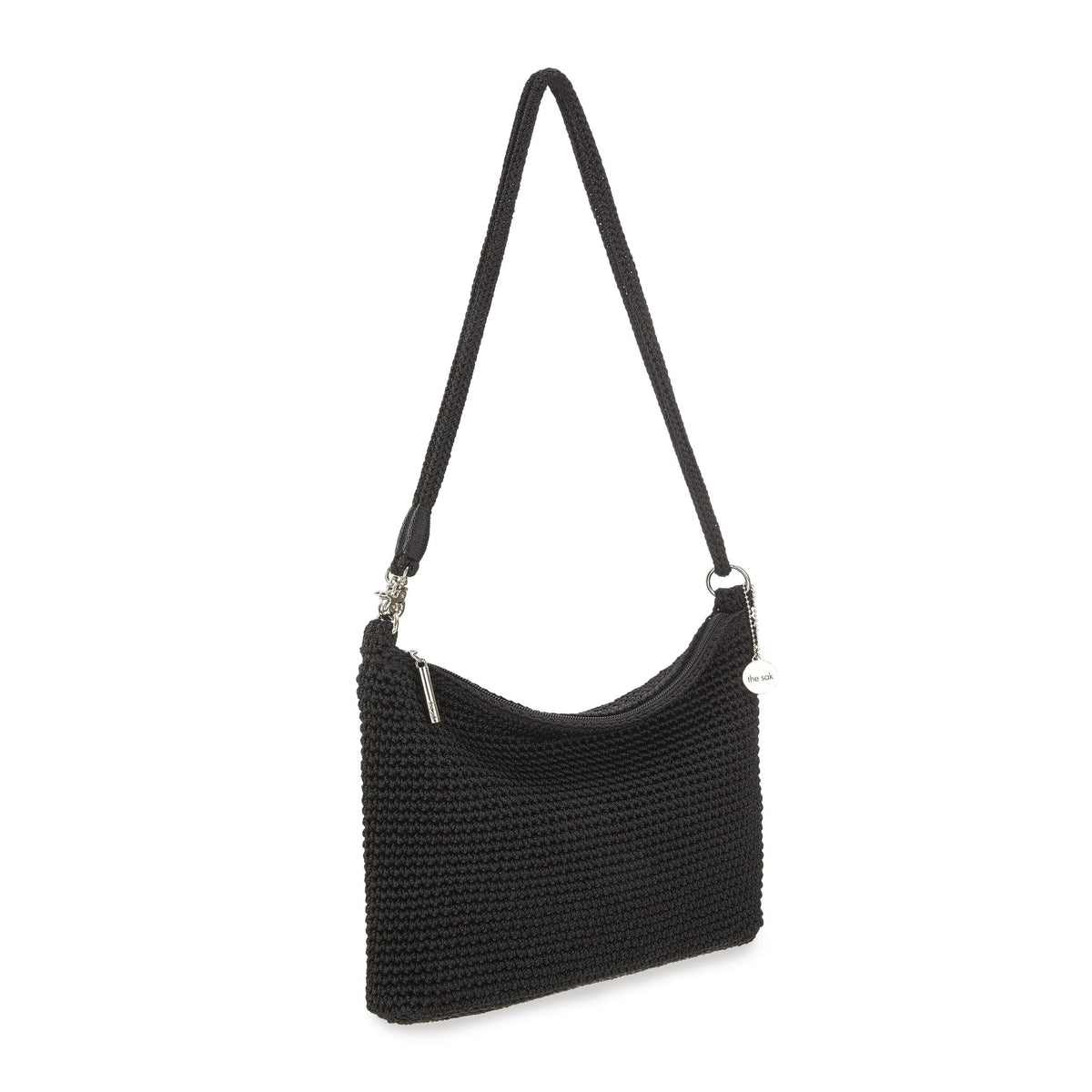 Lumi Crossbody - Black