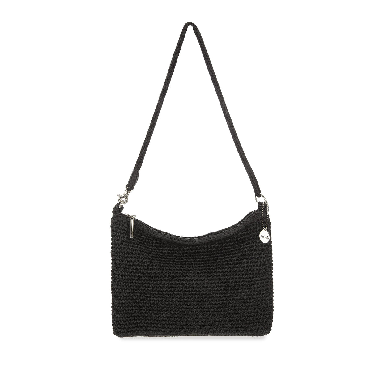 Lumi Crossbody - Black