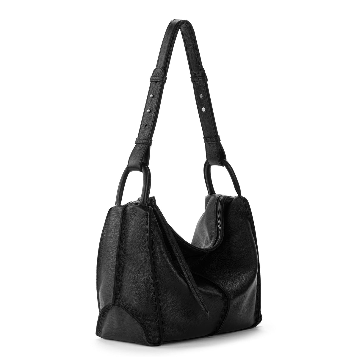 Los Feliz Hobo - Black