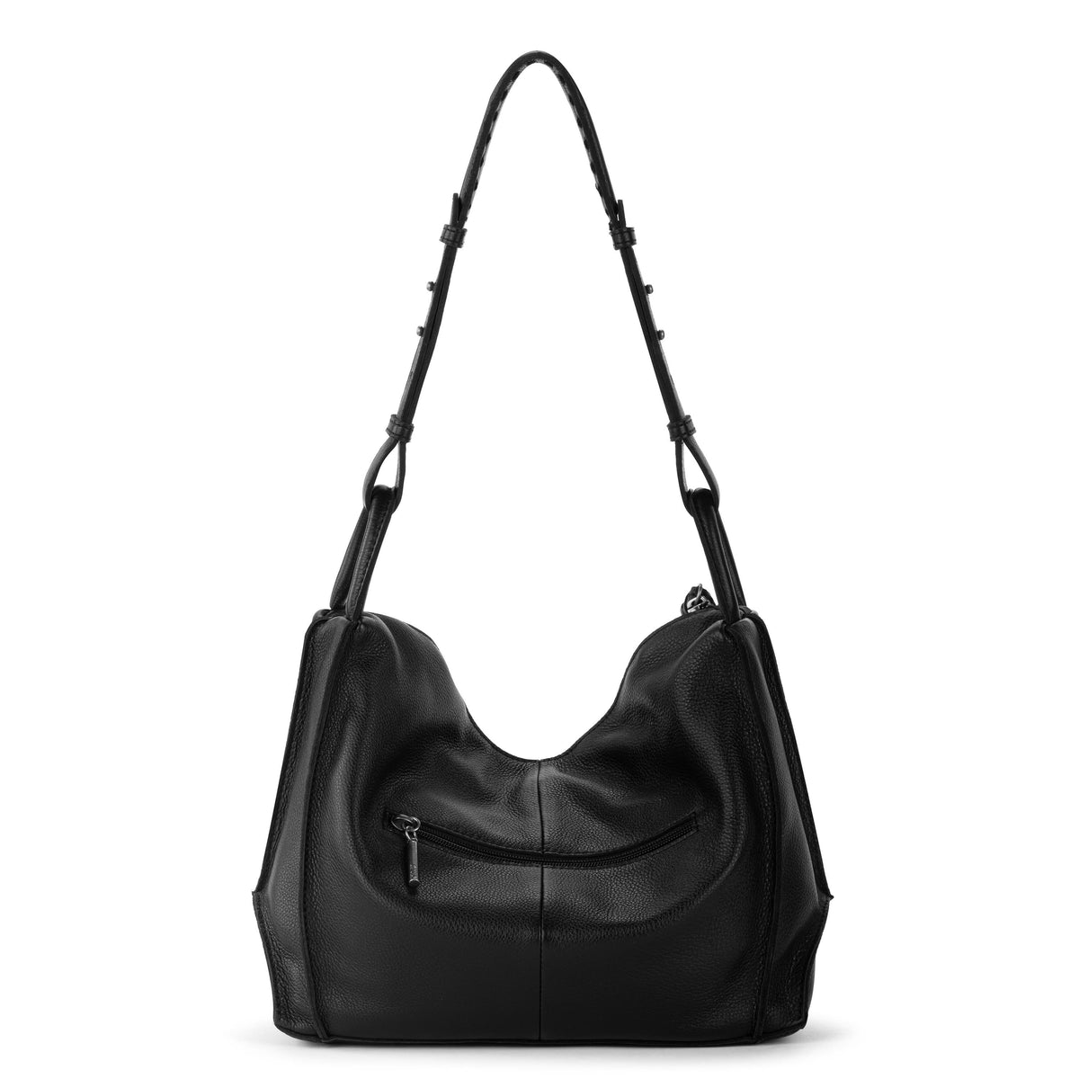Los Feliz Hobo - Black
