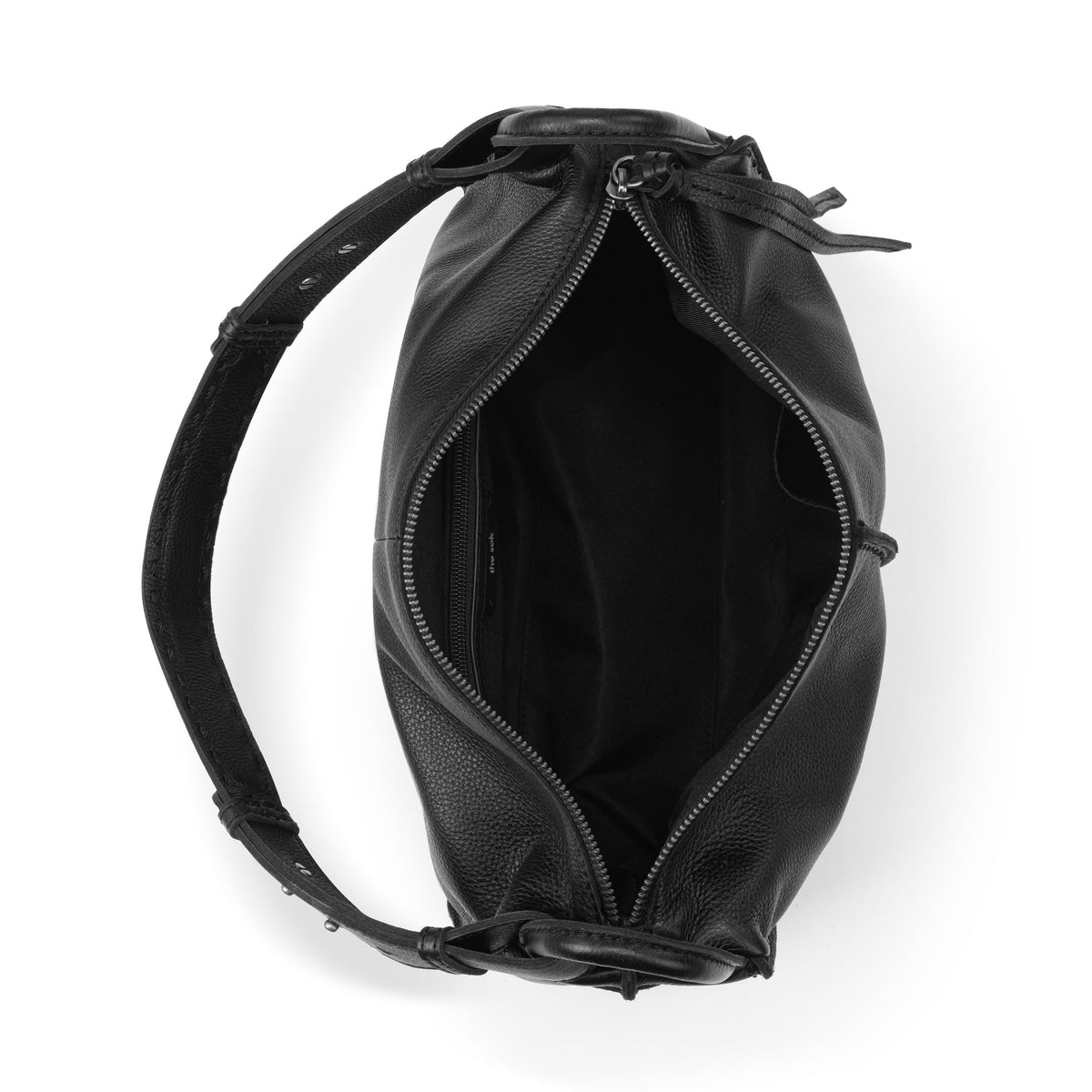 Los Feliz Hobo - Black