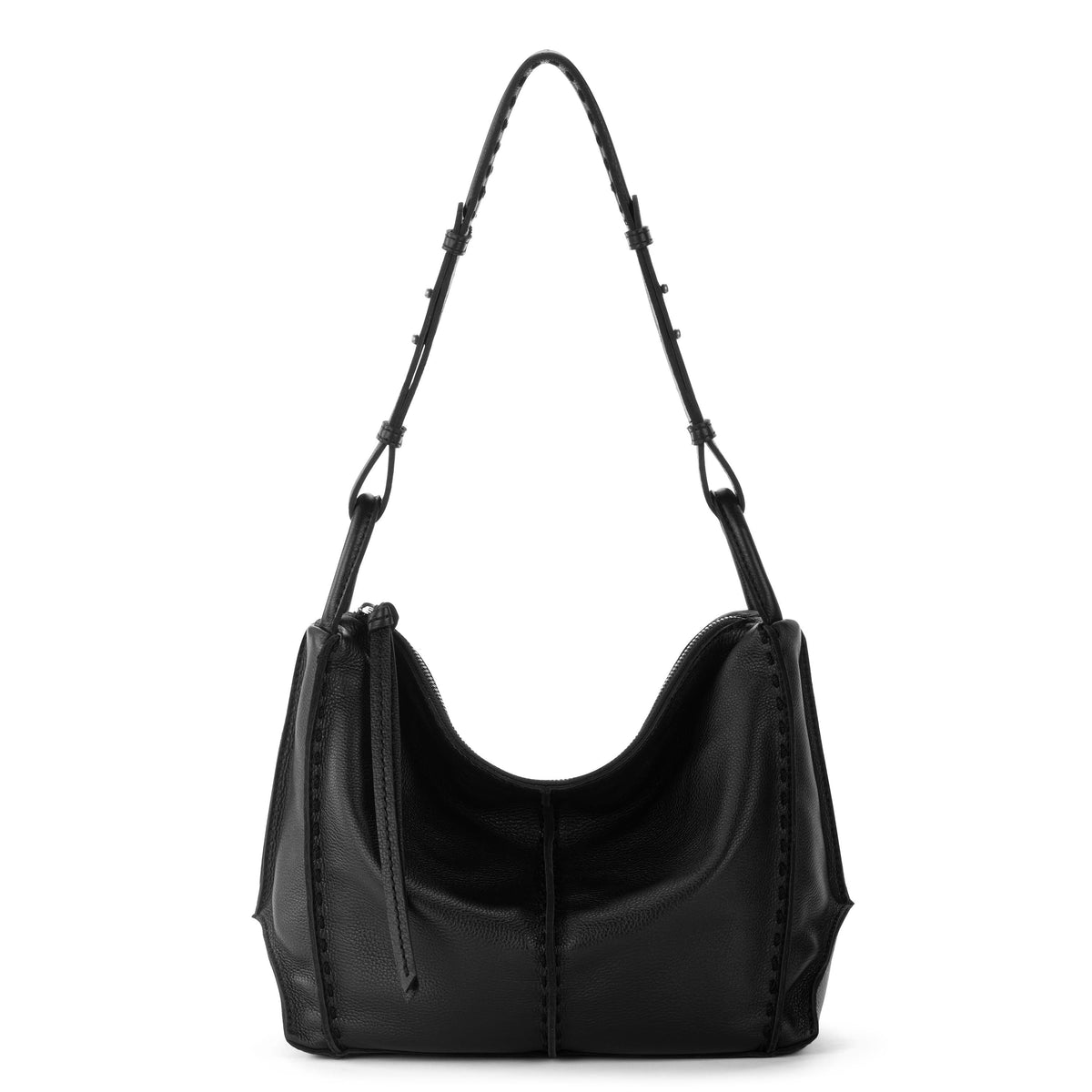 Los Feliz Hobo - Black