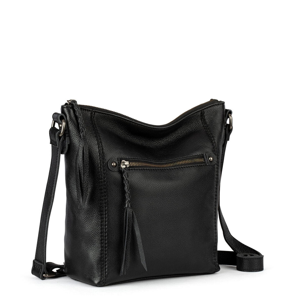 Ashland Crossbody - Black