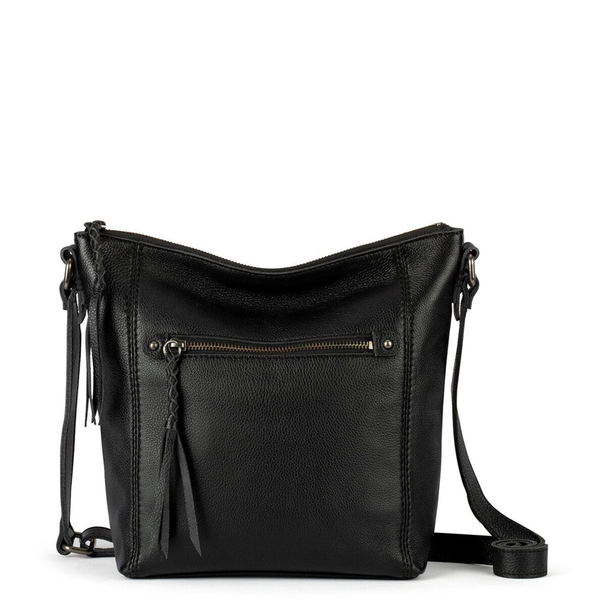 Ashland Crossbody - Black
