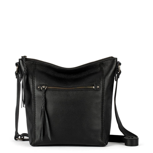 Ashland Crossbody - Black