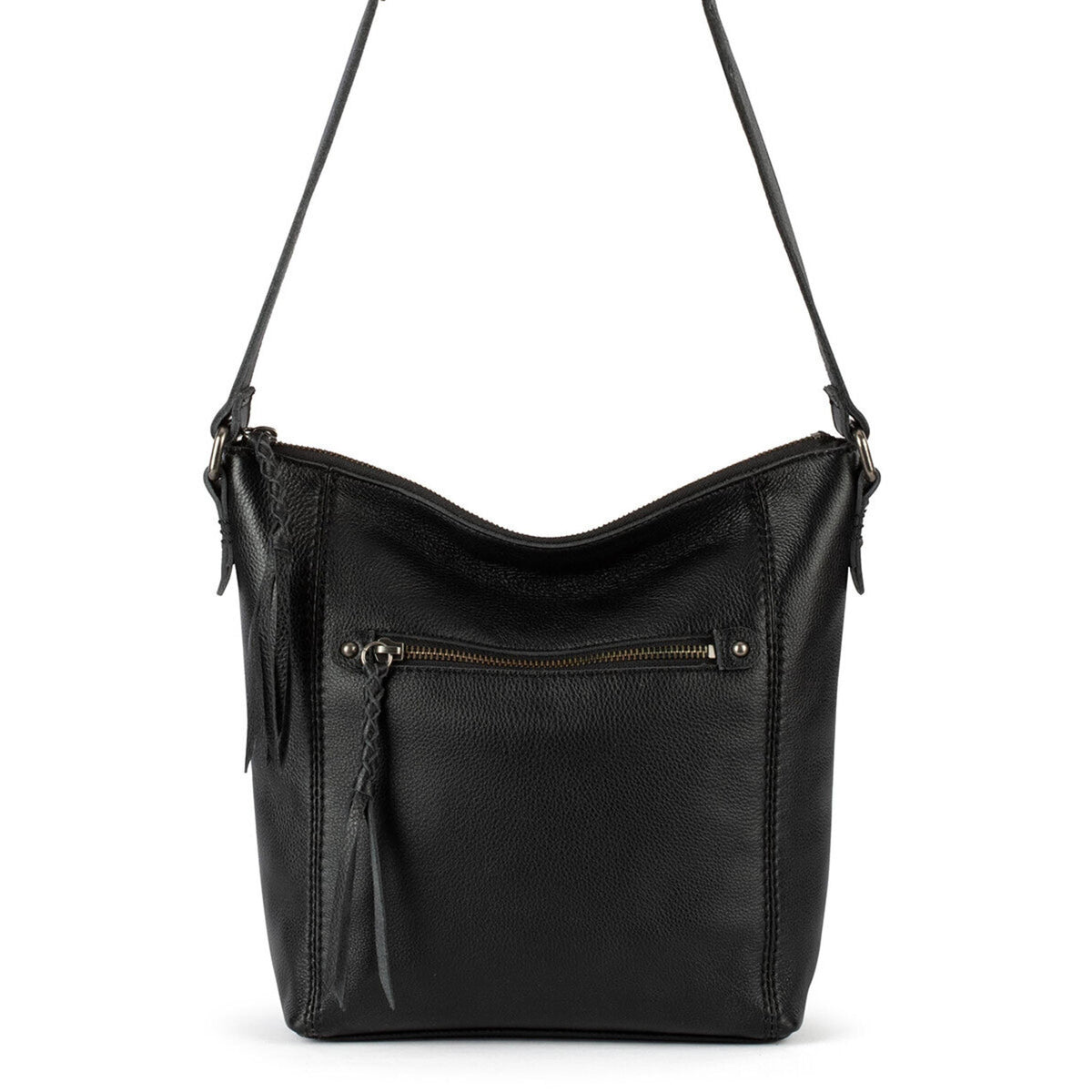 Ashland Crossbody - Black