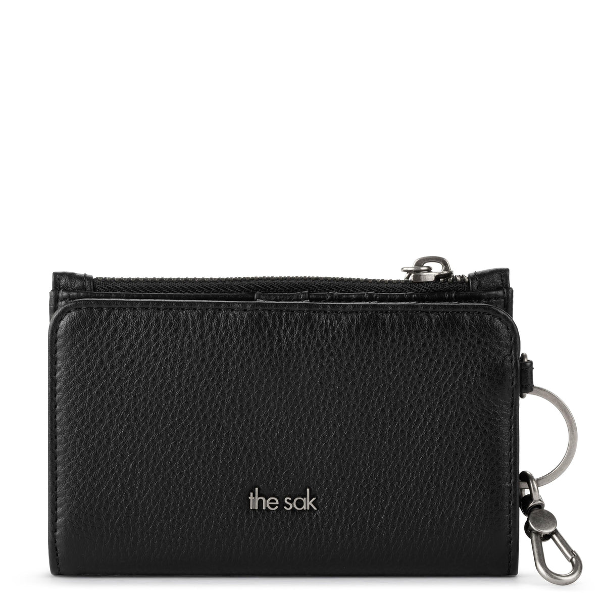 Encino Essential Wallet - Black