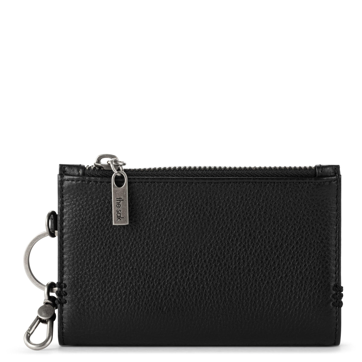Encino Essential Wallet - Black