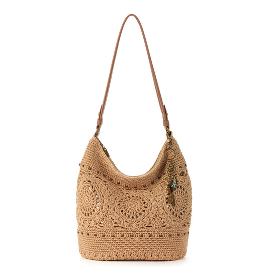 Sequoia Hobo - Bamboo Medallion