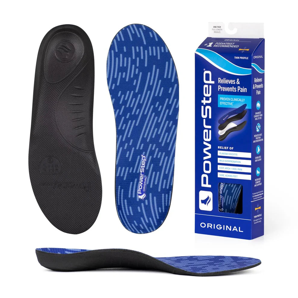 PowerStep Original Insoles