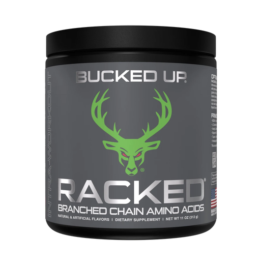 RACKED BCAA Supplement - Watermelon