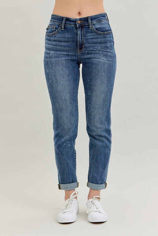 Judy Blue 82346 Dark Wash