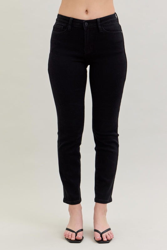 Judy Blue 88756 Black Wash