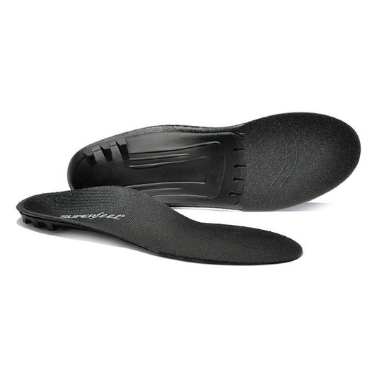 Superfeet Black Premium Insoles