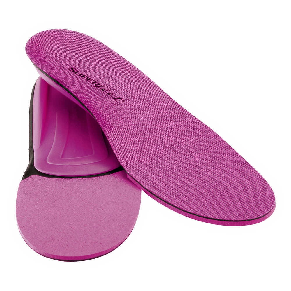 Superfeet Berry Premium Insoles