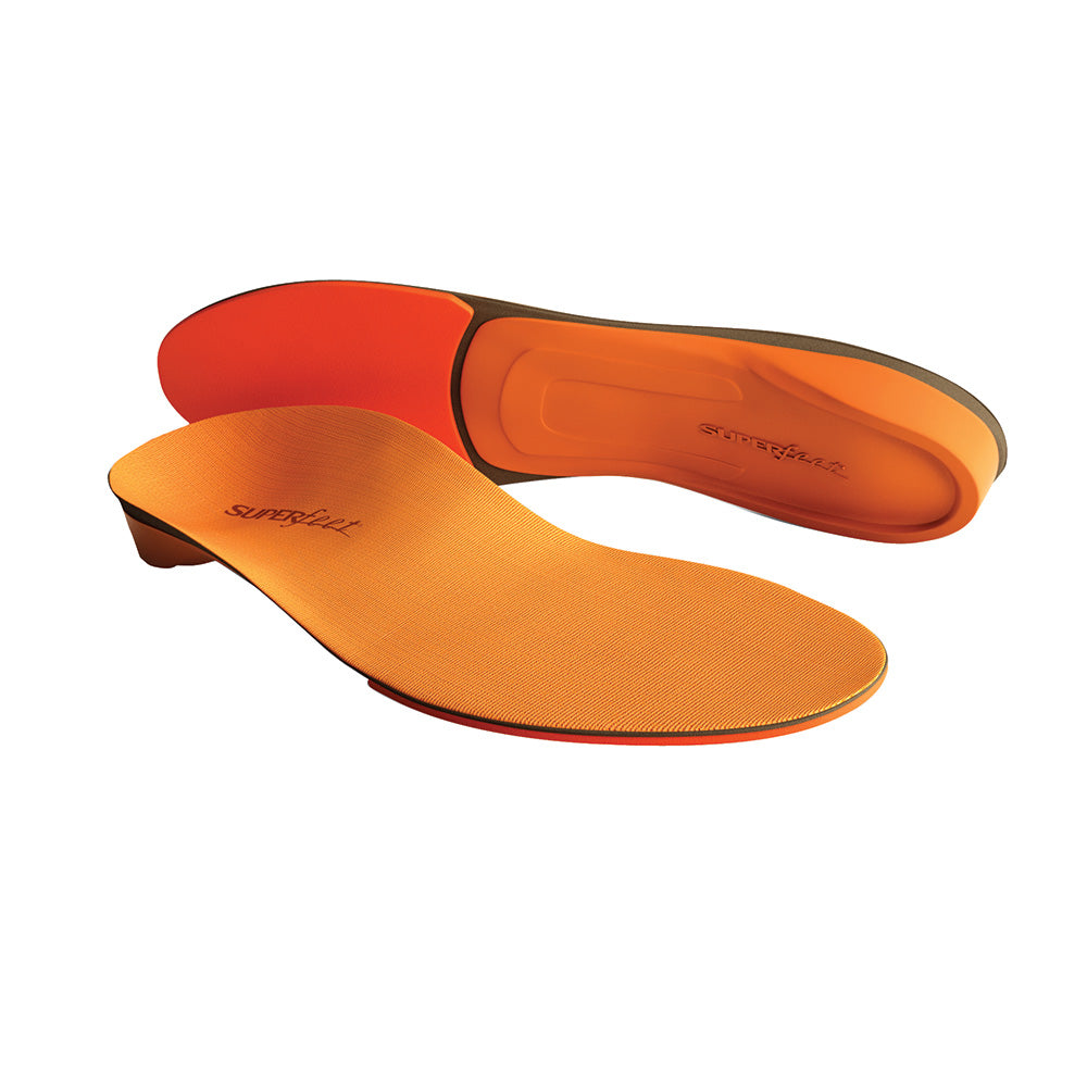 Superfeet Orange Premium Insoles