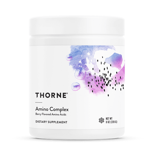 Thorne Amino Complex - Berry