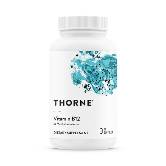 Thorne Vitamin B12