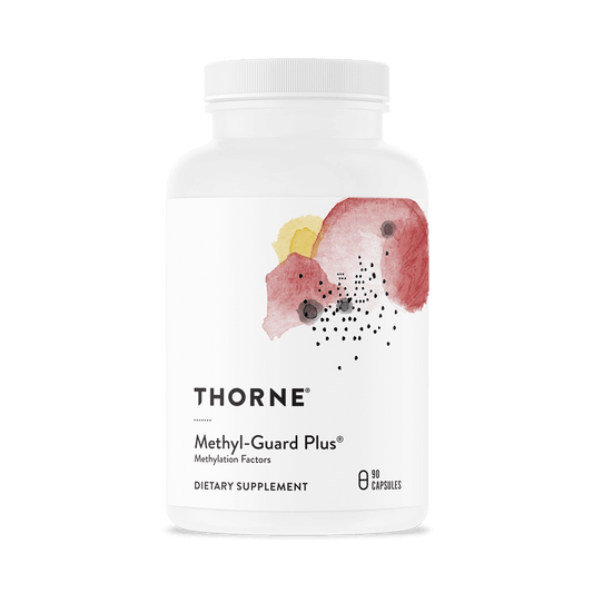 Thorne Methyl-Guard Plus