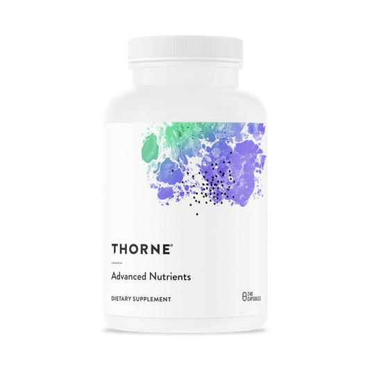 Thorne Advanced Nutrients